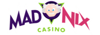 Madnix Casino Logo